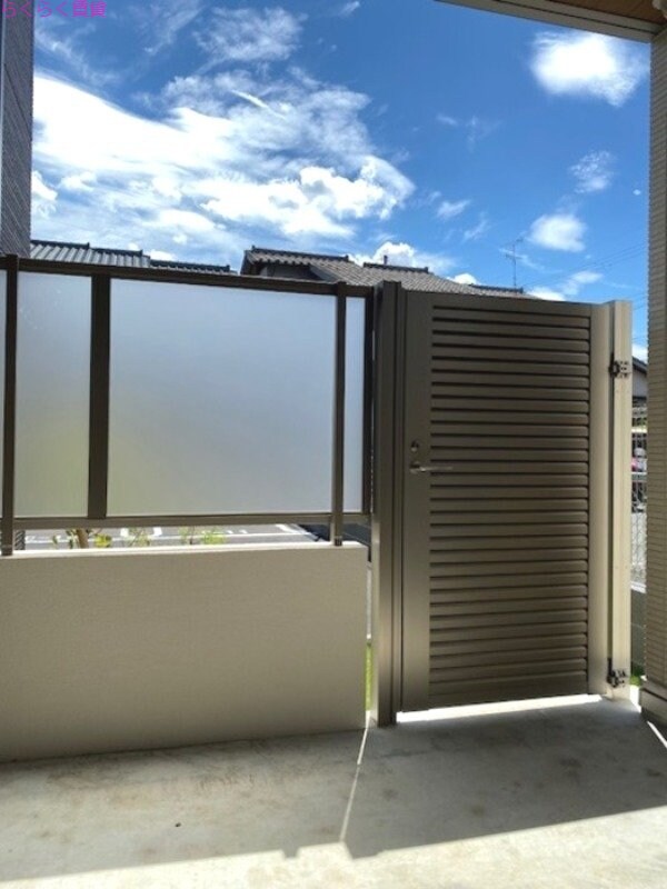 枚方公園駅 徒歩12分 1階の物件内観写真