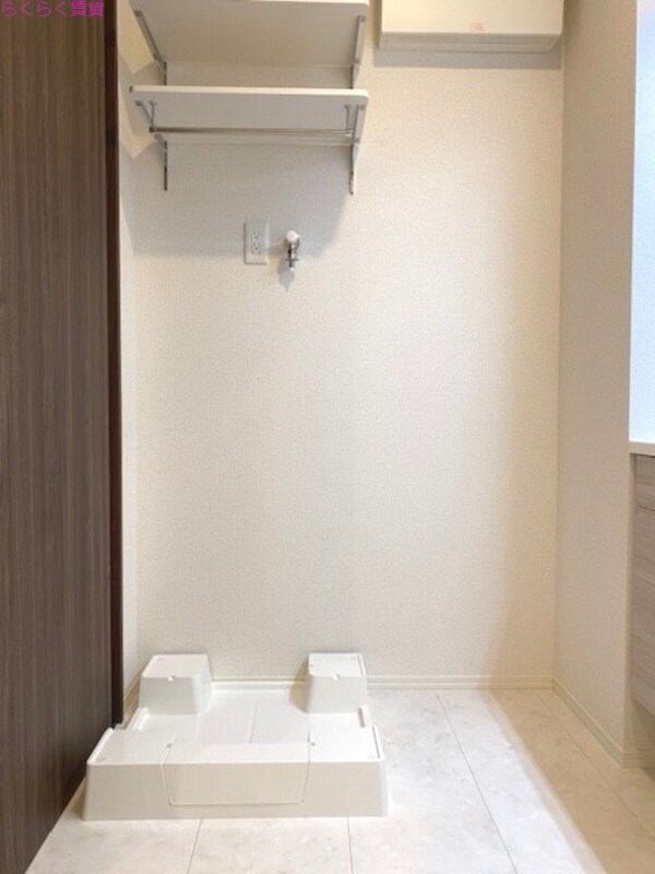 枚方公園駅 徒歩12分 1階の物件内観写真