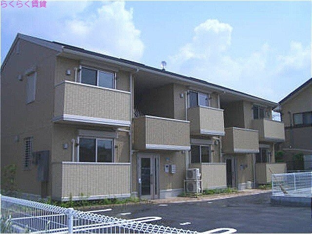 住道駅 徒歩15分の物件外観写真