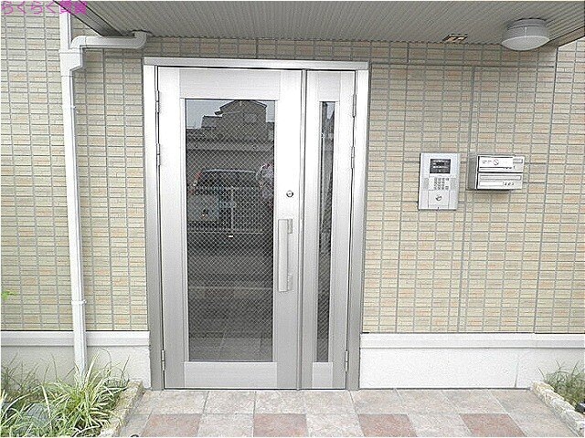 住道駅 徒歩15分 2階の物件外観写真