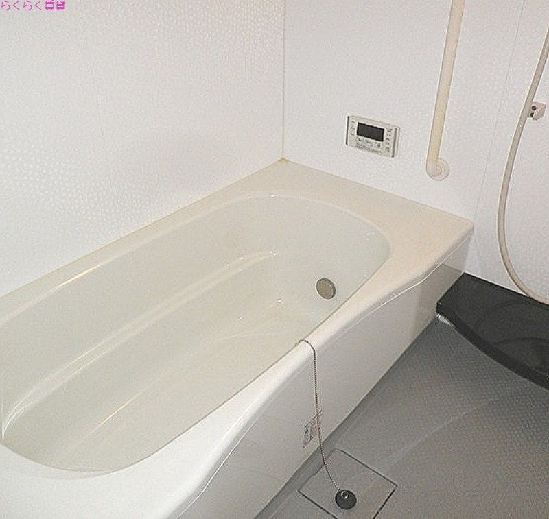 住道駅 徒歩15分 2階の物件内観写真