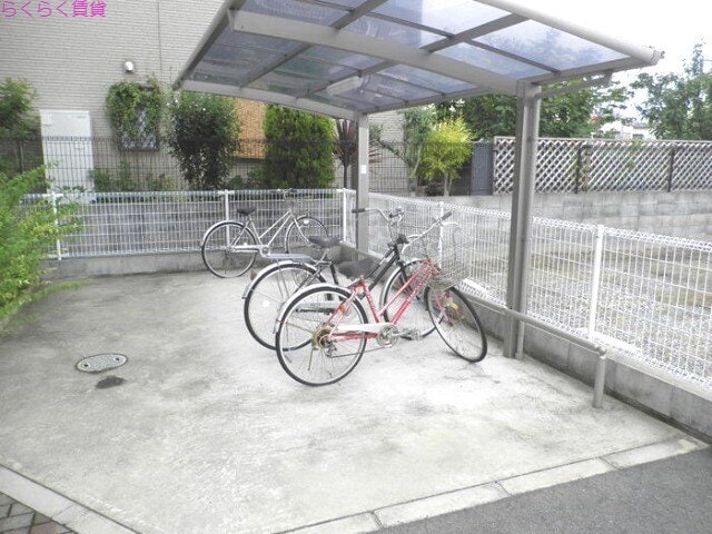 住道駅 徒歩15分 2階の物件外観写真