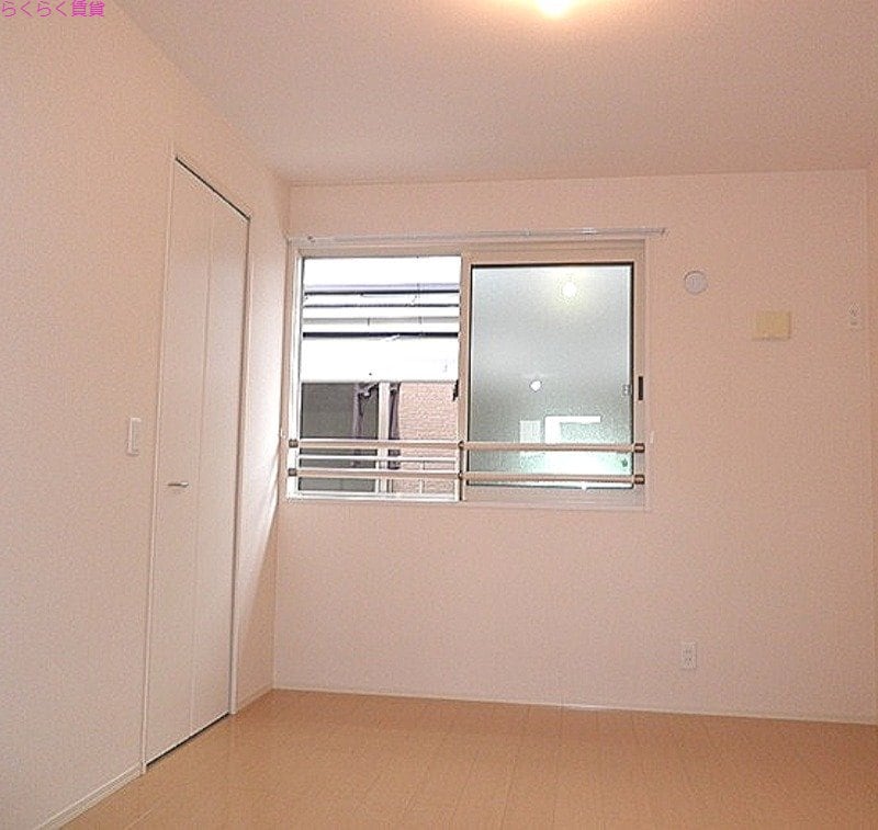 住道駅 徒歩15分 2階の物件内観写真