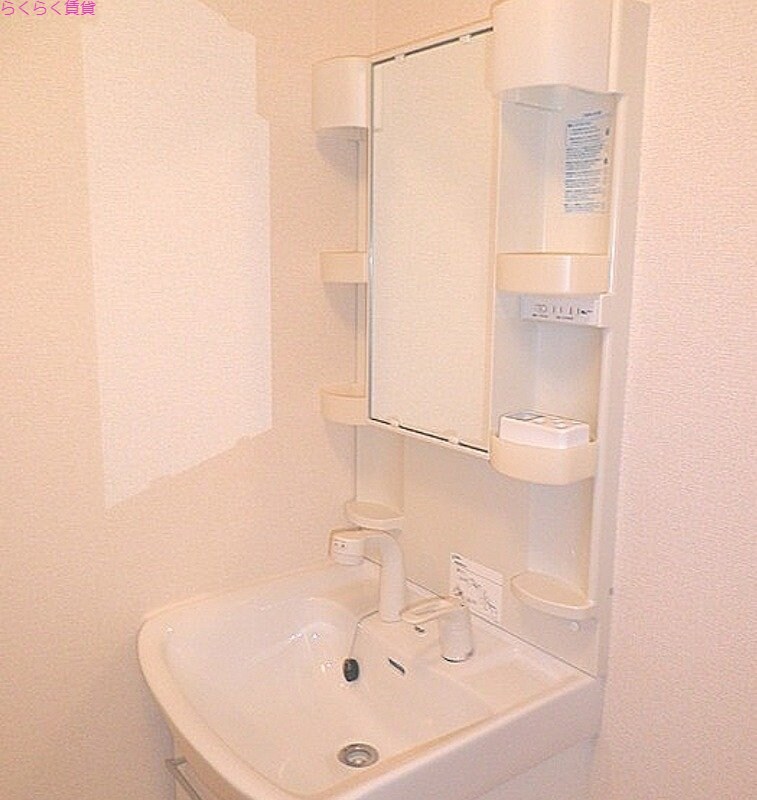 住道駅 徒歩15分 2階の物件内観写真