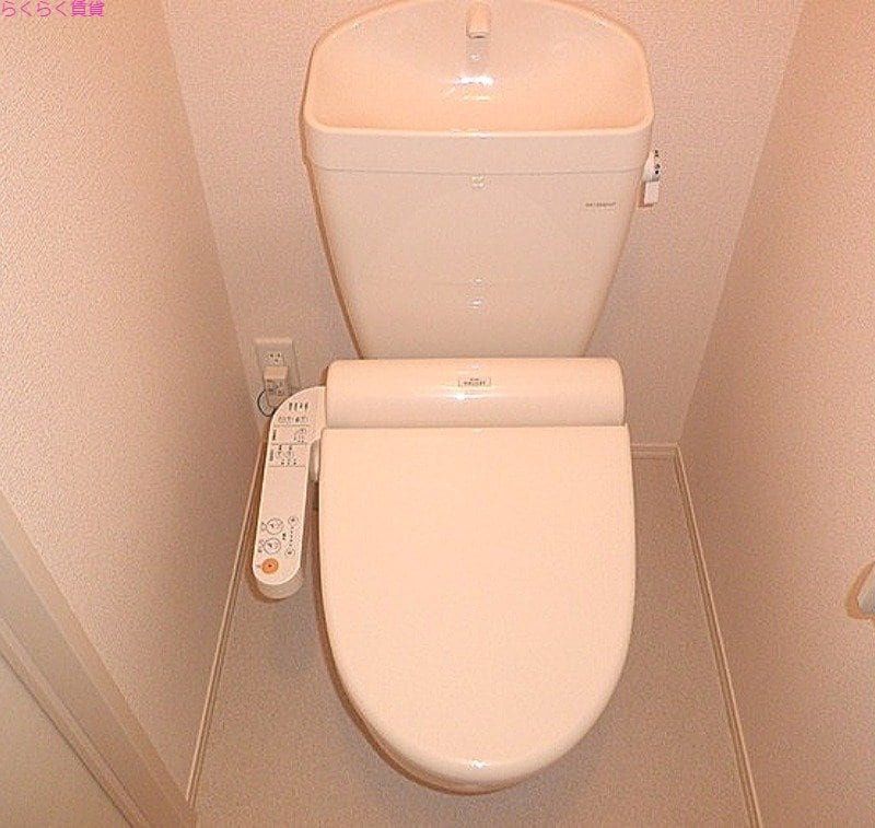 住道駅 徒歩15分 2階の物件内観写真