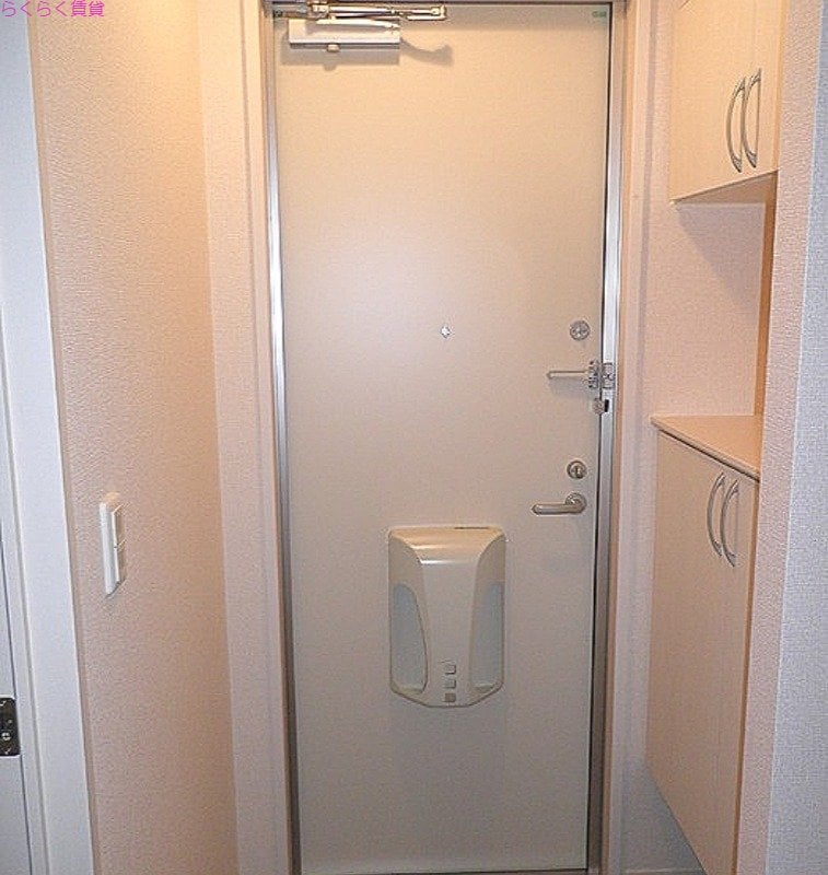 住道駅 徒歩15分 2階の物件内観写真