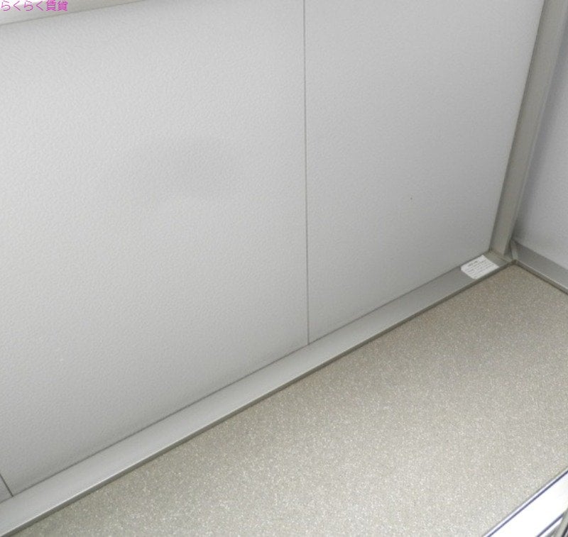 住道駅 徒歩15分 2階の物件内観写真