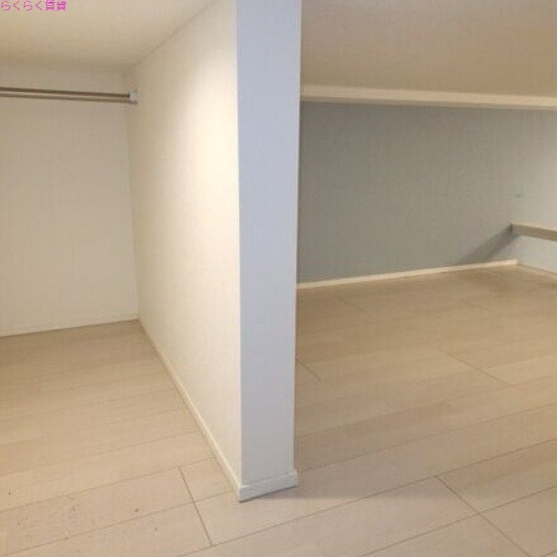 駒川中野駅 徒歩5分 1階の物件内観写真