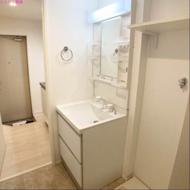 駒川中野駅 徒歩5分 1階の物件内観写真