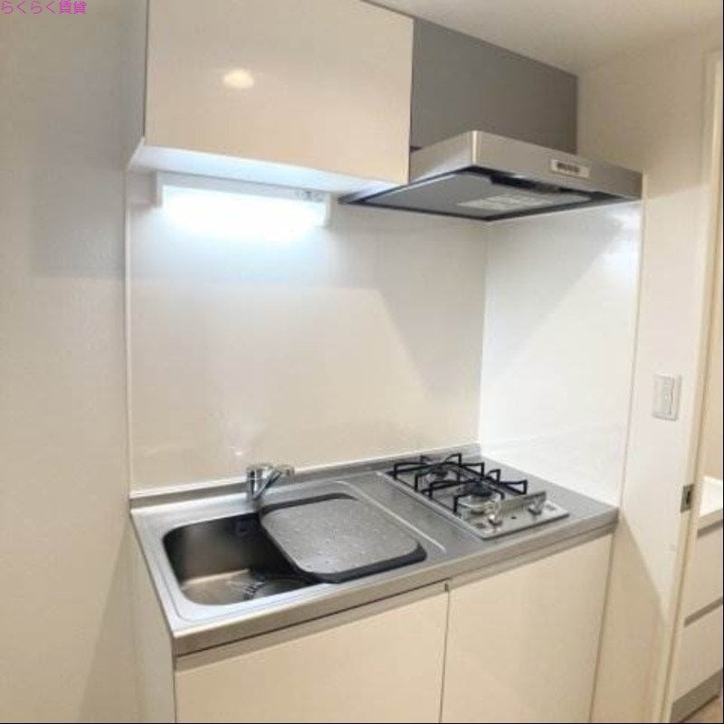 駒川中野駅 徒歩5分 1階の物件内観写真