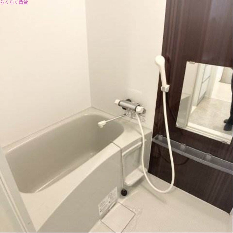 駒川中野駅 徒歩5分 1階の物件内観写真