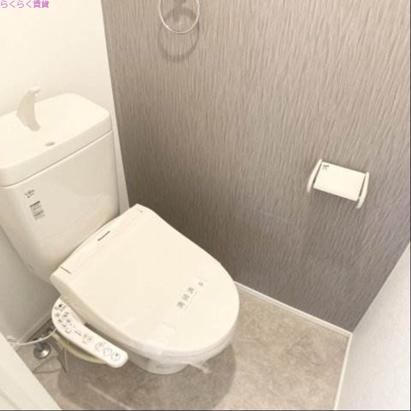 駒川中野駅 徒歩5分 1階の物件内観写真