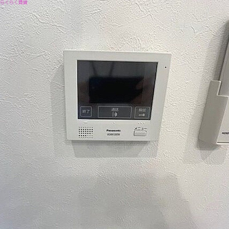 駒川中野駅 徒歩5分 1階の物件内観写真