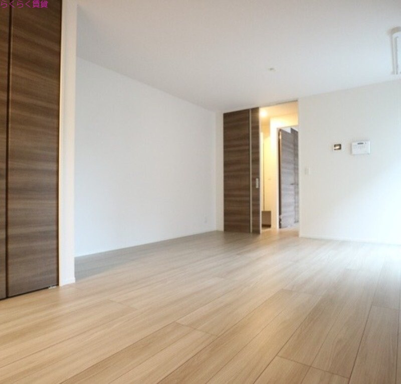 Ｃｌａｓｈｉｓｔ中宮Ｎｏｒｔｈの物件内観写真