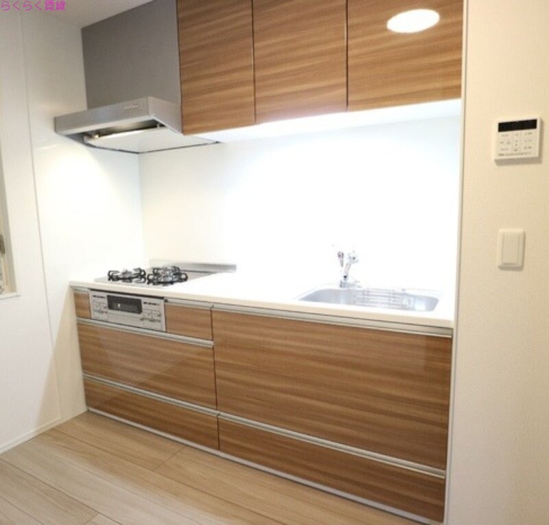 Ｃｌａｓｈｉｓｔ中宮Ｎｏｒｔｈの物件内観写真