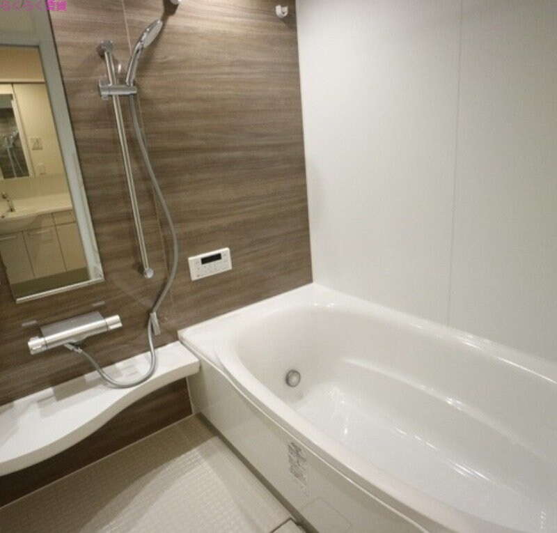 Ｃｌａｓｈｉｓｔ中宮Ｎｏｒｔｈの物件内観写真