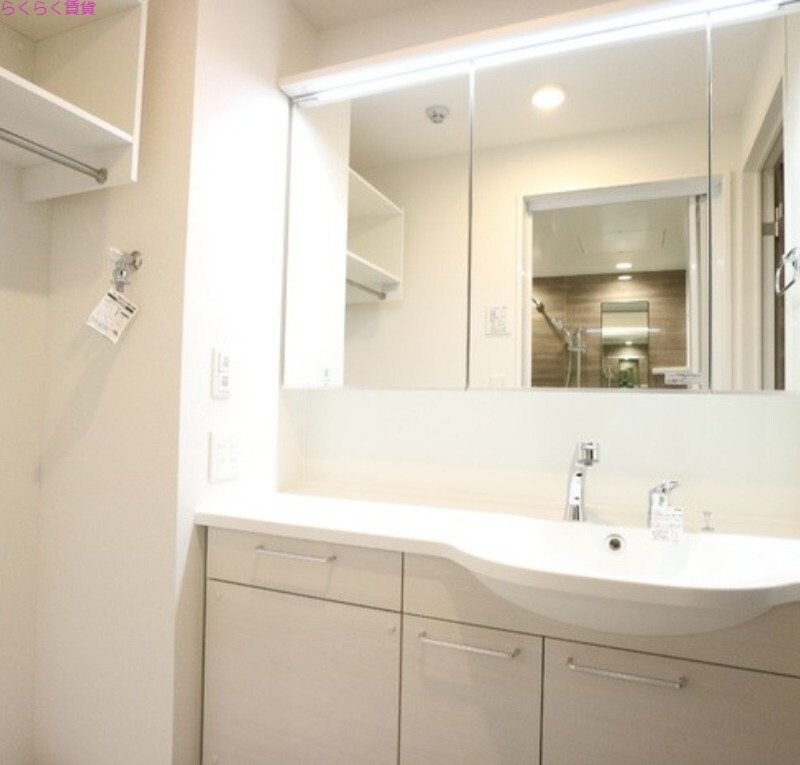 Ｃｌａｓｈｉｓｔ中宮Ｎｏｒｔｈの物件内観写真