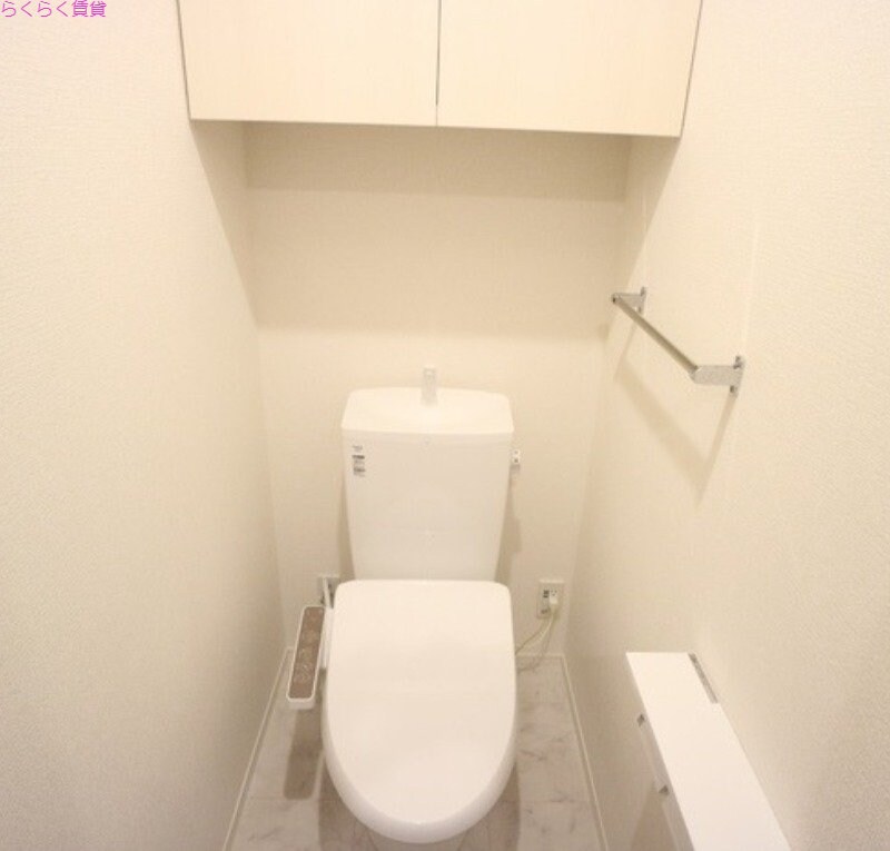 Ｃｌａｓｈｉｓｔ中宮Ｎｏｒｔｈの物件内観写真