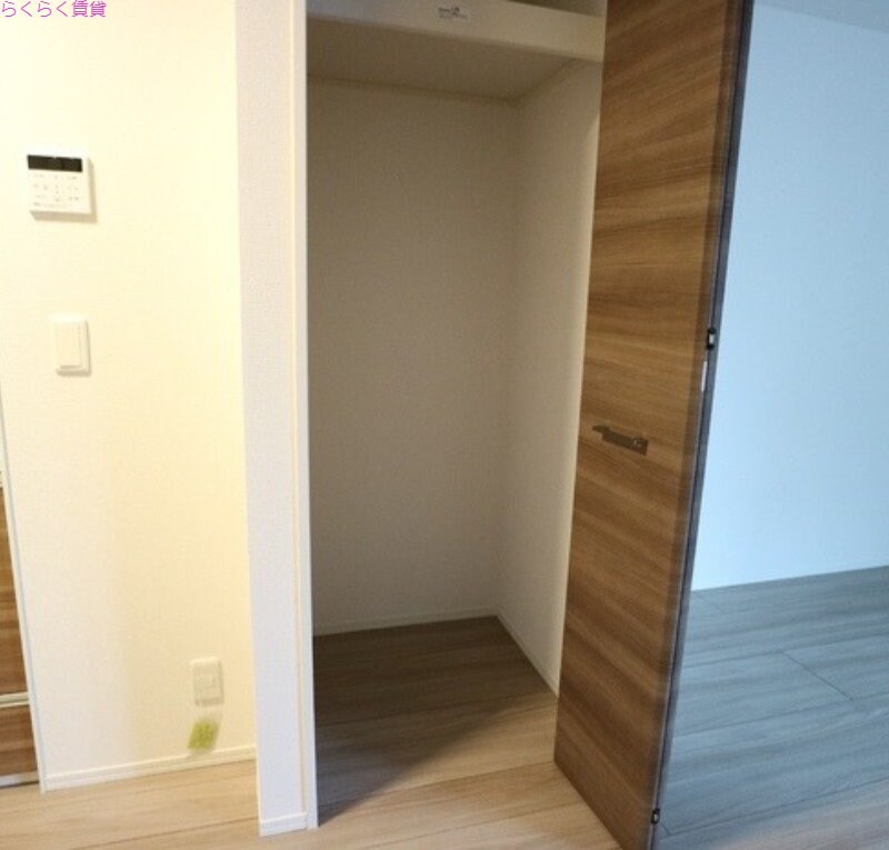 Ｃｌａｓｈｉｓｔ中宮Ｎｏｒｔｈの物件内観写真