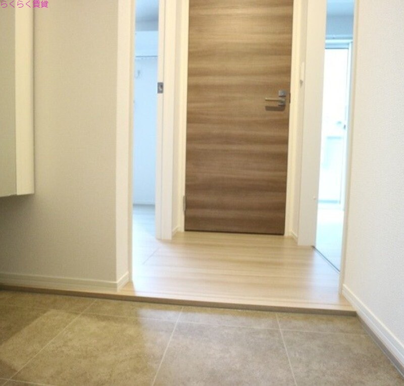 Ｃｌａｓｈｉｓｔ中宮Ｎｏｒｔｈの物件内観写真