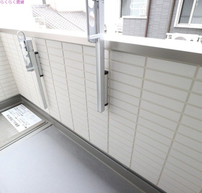 Ｃｌａｓｈｉｓｔ中宮Ｎｏｒｔｈの物件内観写真