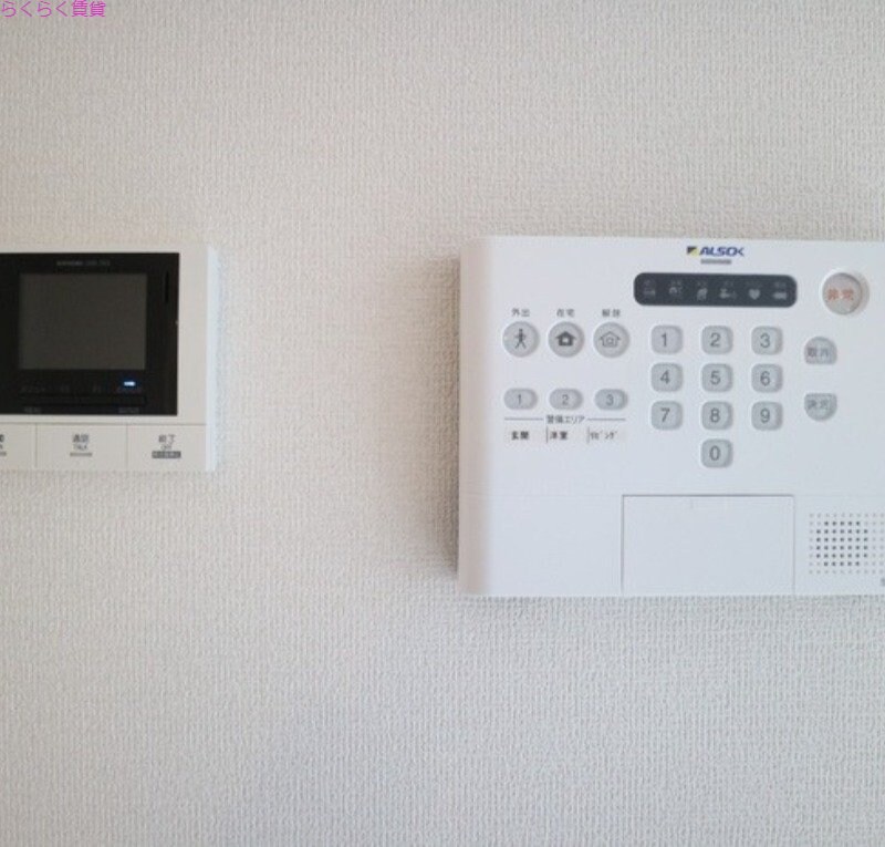 Ｃｌａｓｈｉｓｔ中宮Ｎｏｒｔｈの物件内観写真