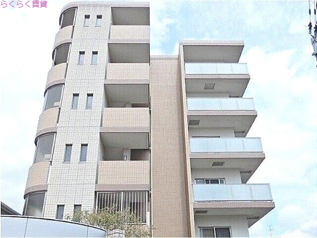 大阪府守口市八雲西町４丁目の物件外観写真