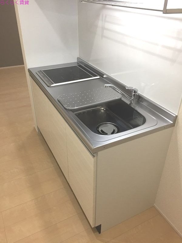 服部天神駅 徒歩8分 3階の物件内観写真