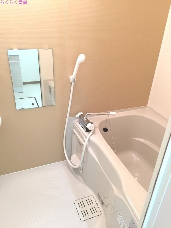 服部天神駅 徒歩8分 3階の物件内観写真