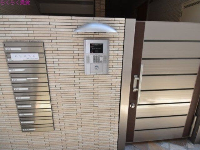 服部天神駅 徒歩8分 3階の物件外観写真