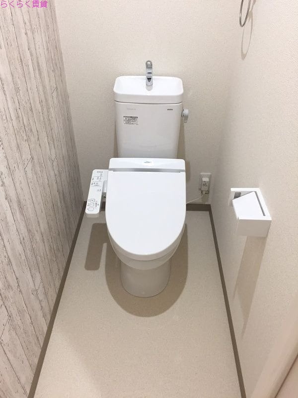 服部天神駅 徒歩8分 3階の物件内観写真