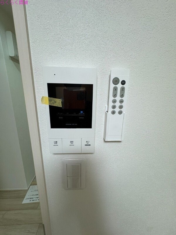 服部天神駅 徒歩8分 3階の物件内観写真