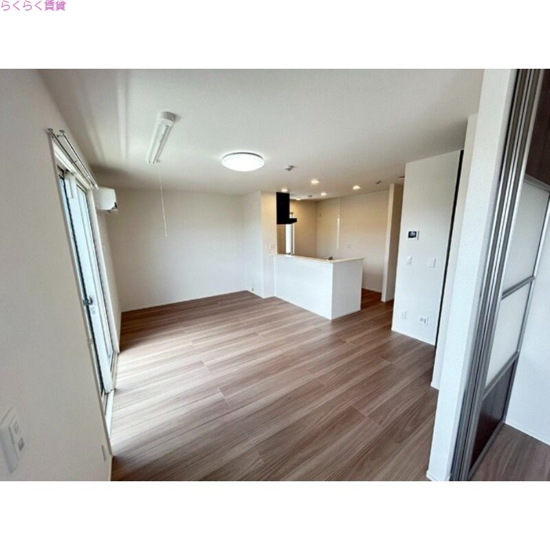牧野駅 徒歩10分 1階の物件内観写真