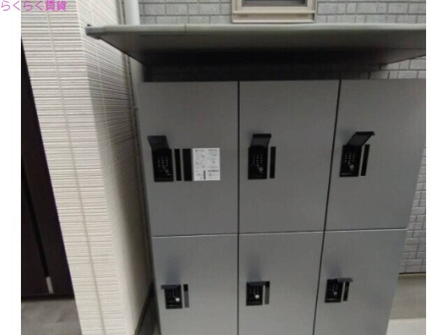 寝屋川市駅 徒歩7分 3階の物件外観写真