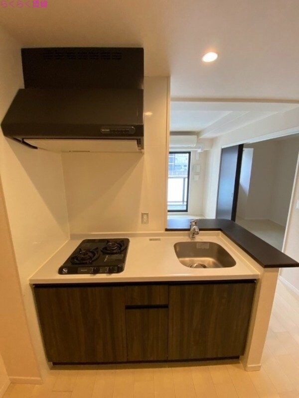 ドーム前千代崎駅 徒歩5分 2階の物件内観写真