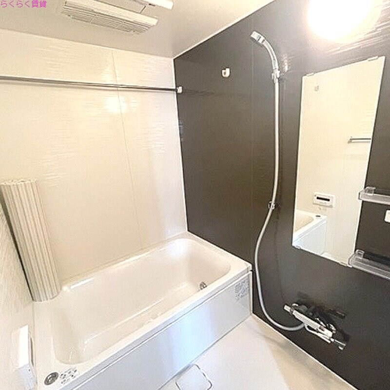 ドーム前千代崎駅 徒歩5分 2階の物件内観写真