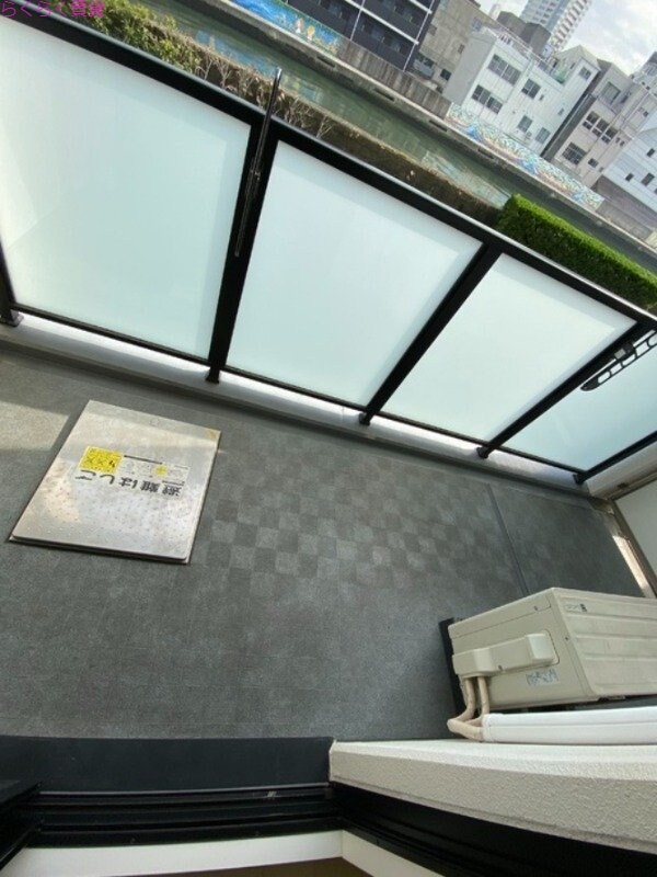 ドーム前千代崎駅 徒歩5分 2階の物件内観写真