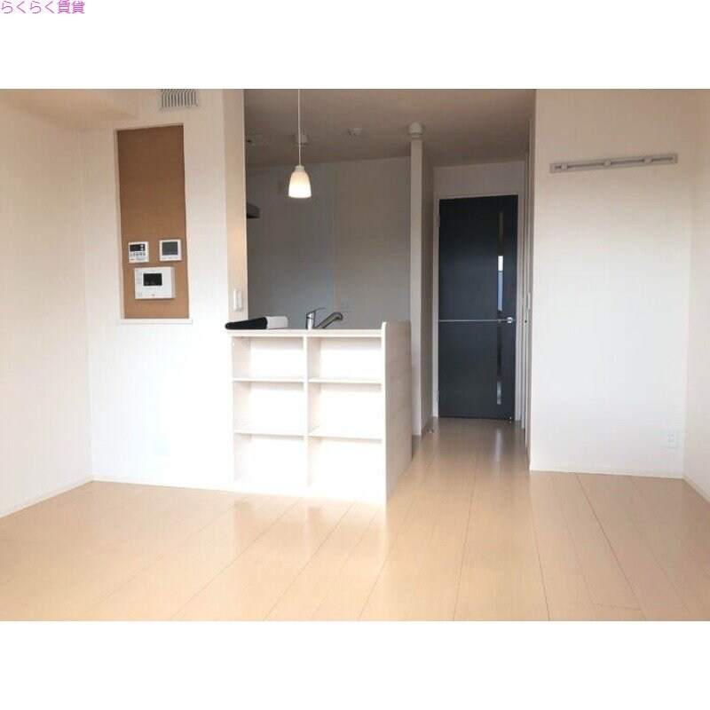 古川橋駅 徒歩5分 3階の物件内観写真