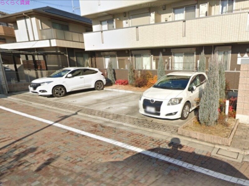 古川橋駅 徒歩5分 3階の物件外観写真