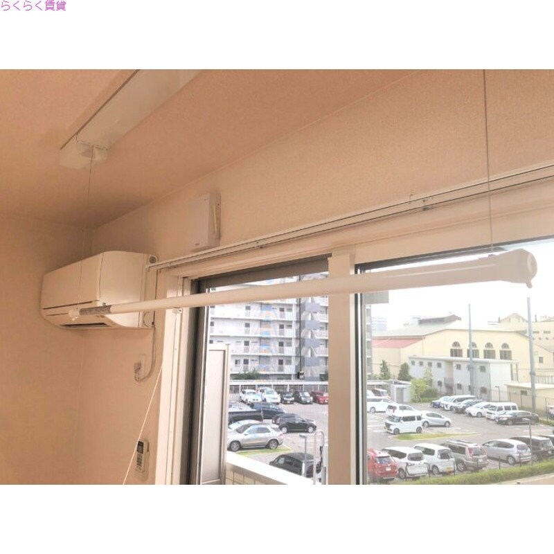 古川橋駅 徒歩5分 3階の物件内観写真