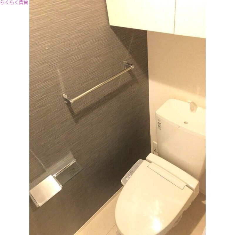 古川橋駅 徒歩5分 3階の物件内観写真