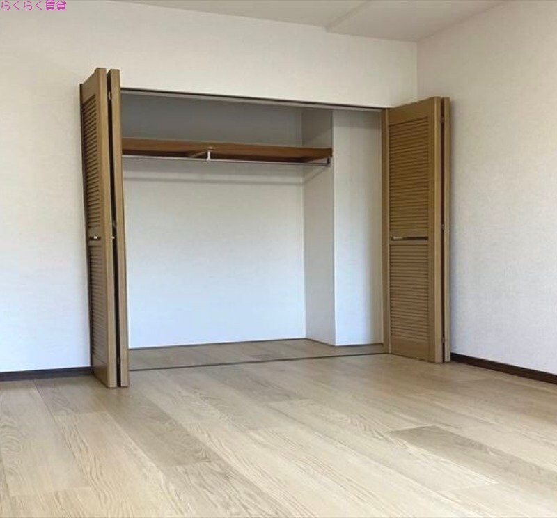 樟葉駅 徒歩9分 2階の物件内観写真