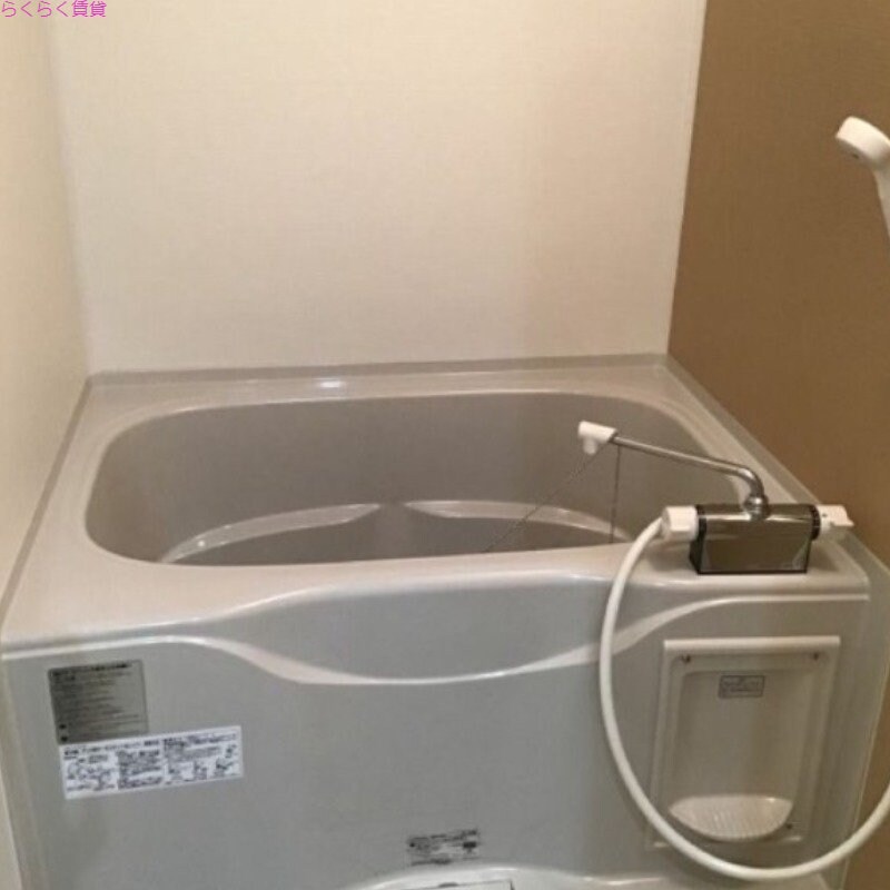 塚口駅 徒歩10分 3階の物件内観写真