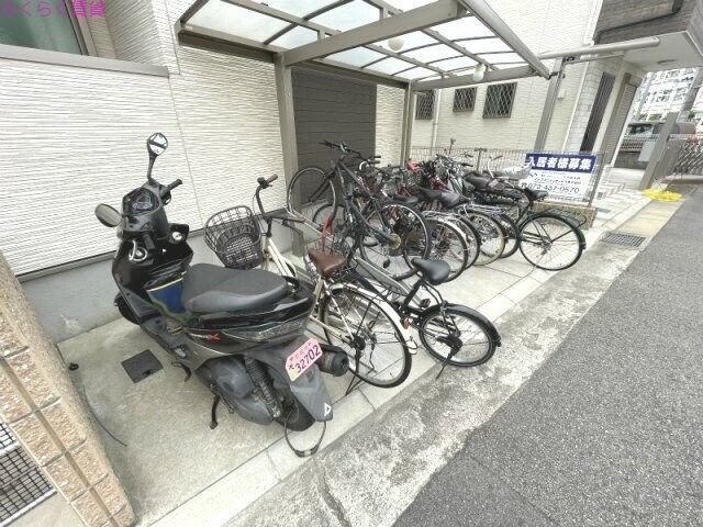 塚口駅 徒歩10分 3階の物件外観写真