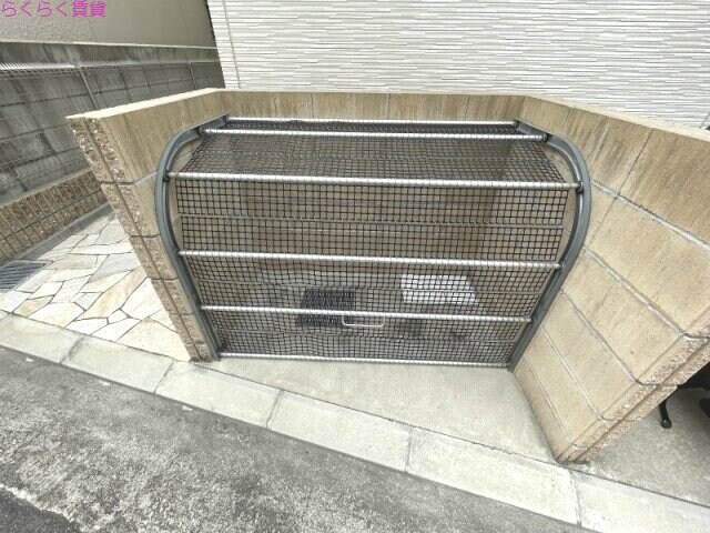 塚口駅 徒歩10分 3階の物件外観写真