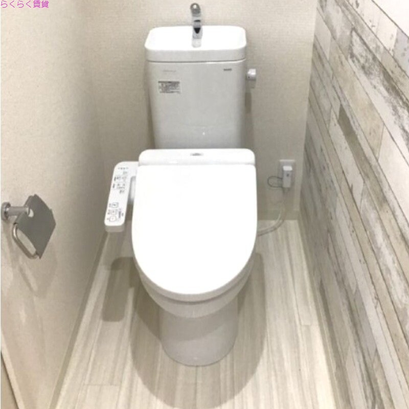 塚口駅 徒歩10分 3階の物件内観写真