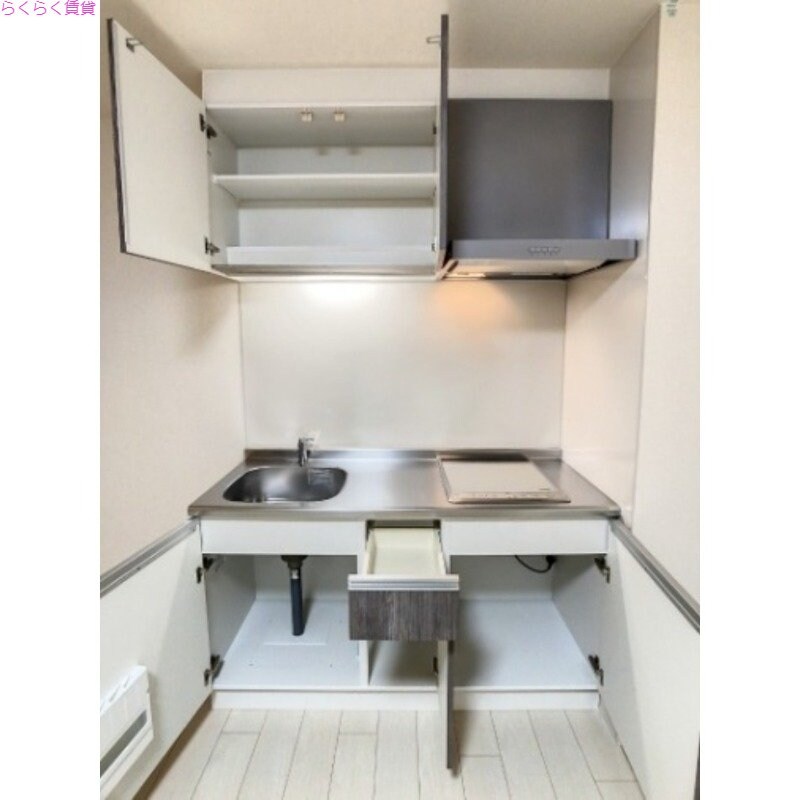 塚口駅 徒歩10分 3階の物件内観写真