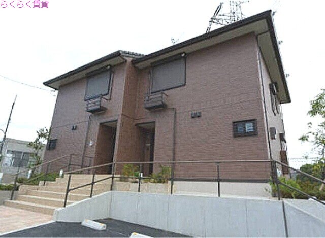 樟葉駅 徒歩25分の物件外観写真