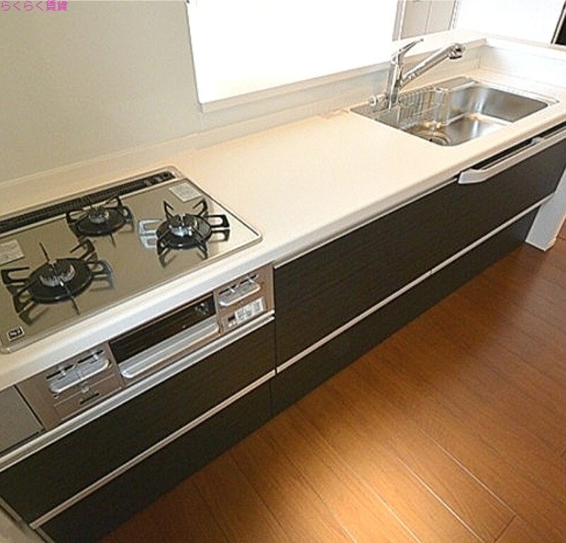 樟葉駅 徒歩25分 1階の物件内観写真