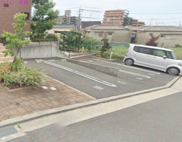 樟葉駅 徒歩25分 1階の物件外観写真